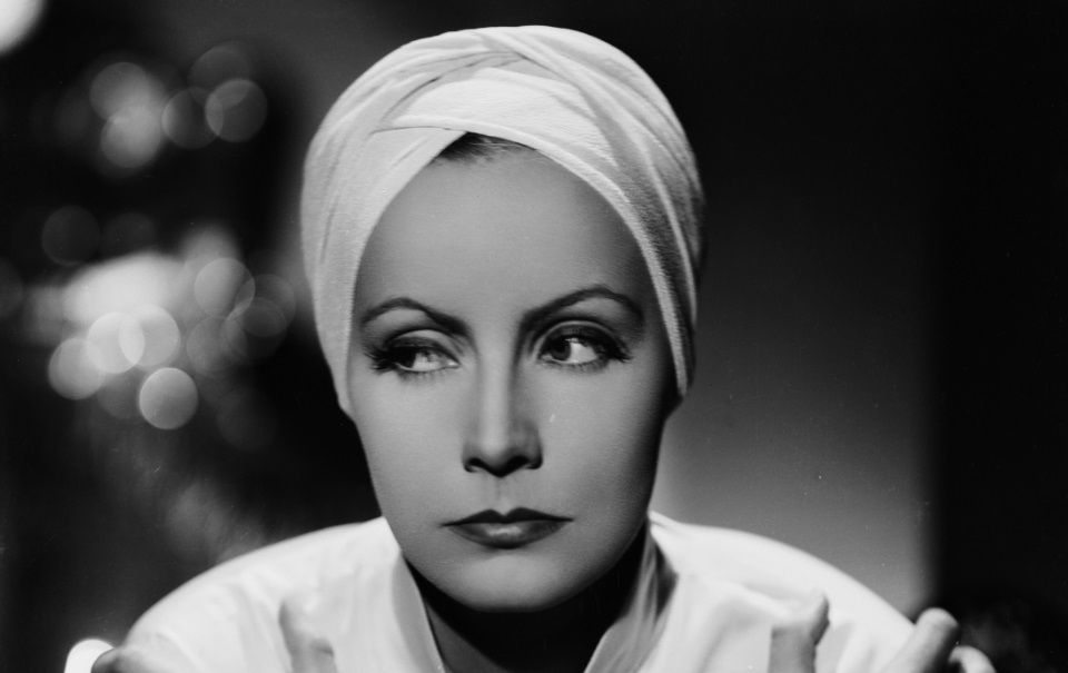 Soft Skills Style Secrets: Greta Garbo