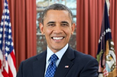 The reluctant leader Barack Obama