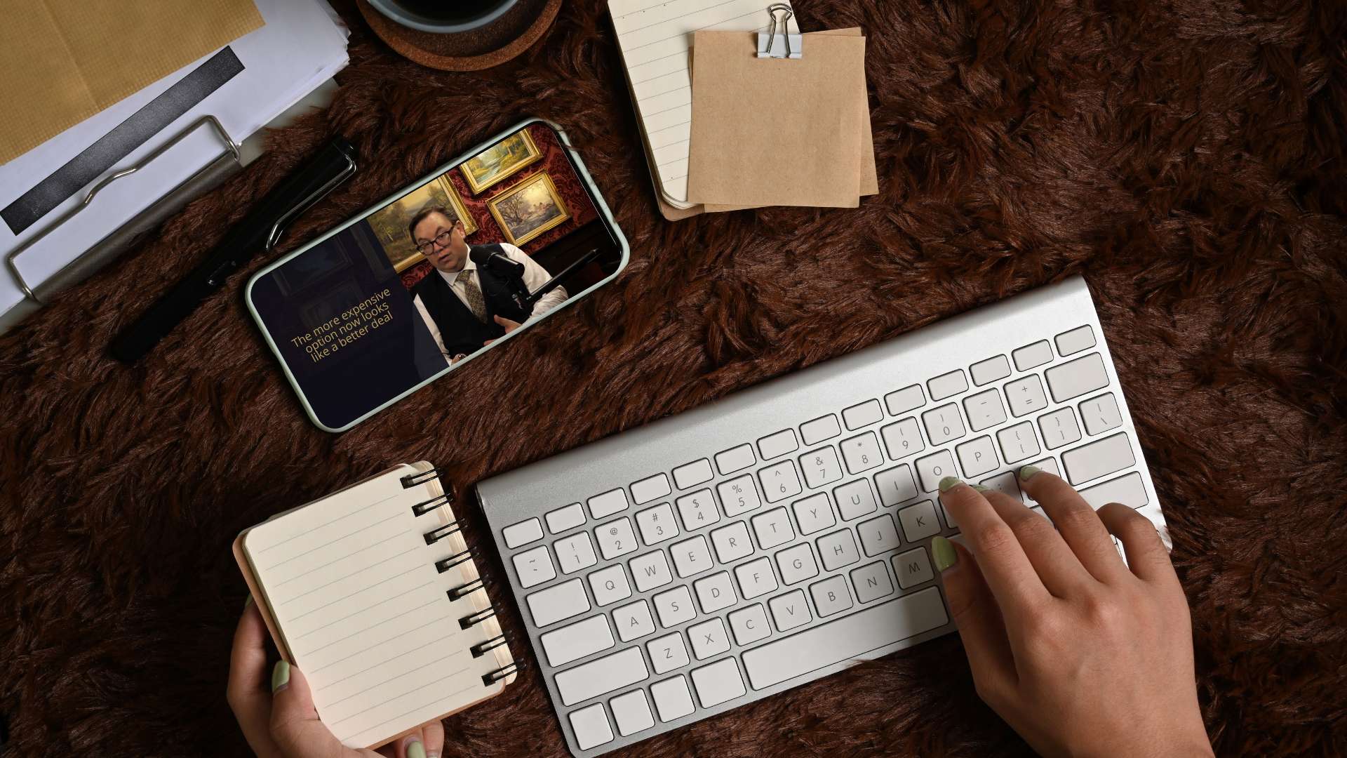 Image showcasing Online Training For Luxury Professionals
