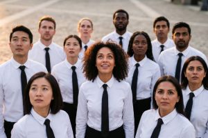 Leadership and Management in luxury online course
