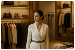 Foundations of Luxury Online Course